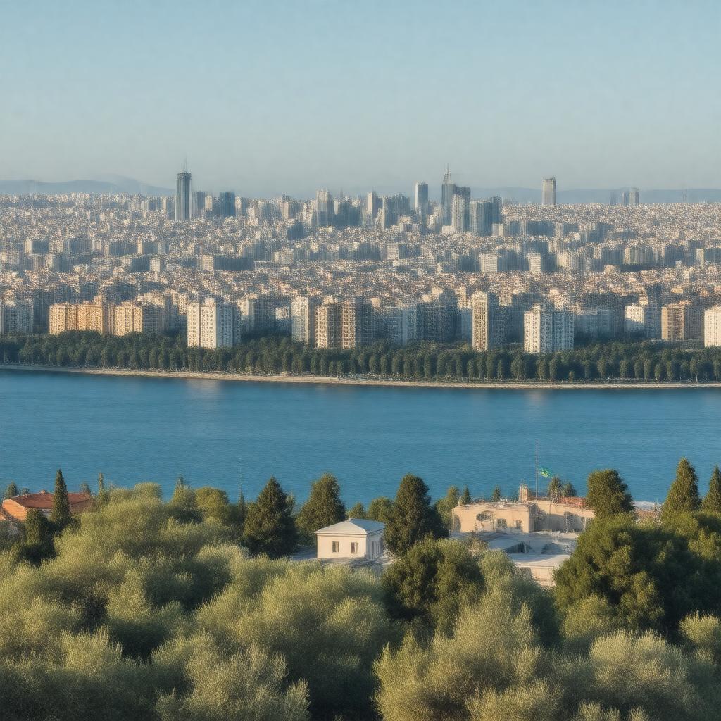 Republic of Azerbaijan (1991–present)